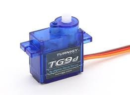 SERVOS MICRO / MINI