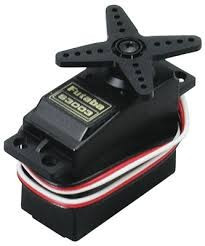 SERVOS STANDARDS
