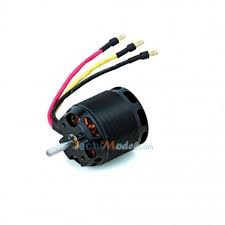 MOTEURS BRUSHLESS