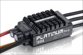 VARIATEUR (ESC)