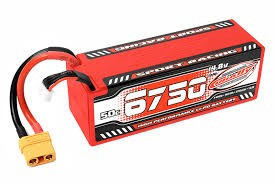 BATTERIES