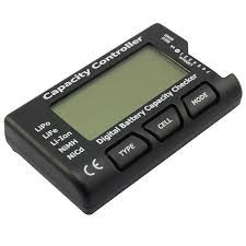 ACCESSOIRES BATTERIES