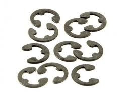 CIRCLIPS
