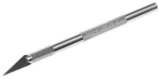 CUTTERS, LAMES ET ALESOIRS