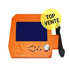 ACCESSOIRES IMPRIMANTES 3D