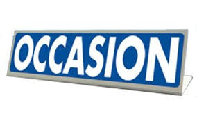 OCCASIONS