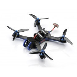 DRONE FPV