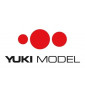 YUKI MODEL