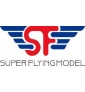 SUPER FLYING MODEL