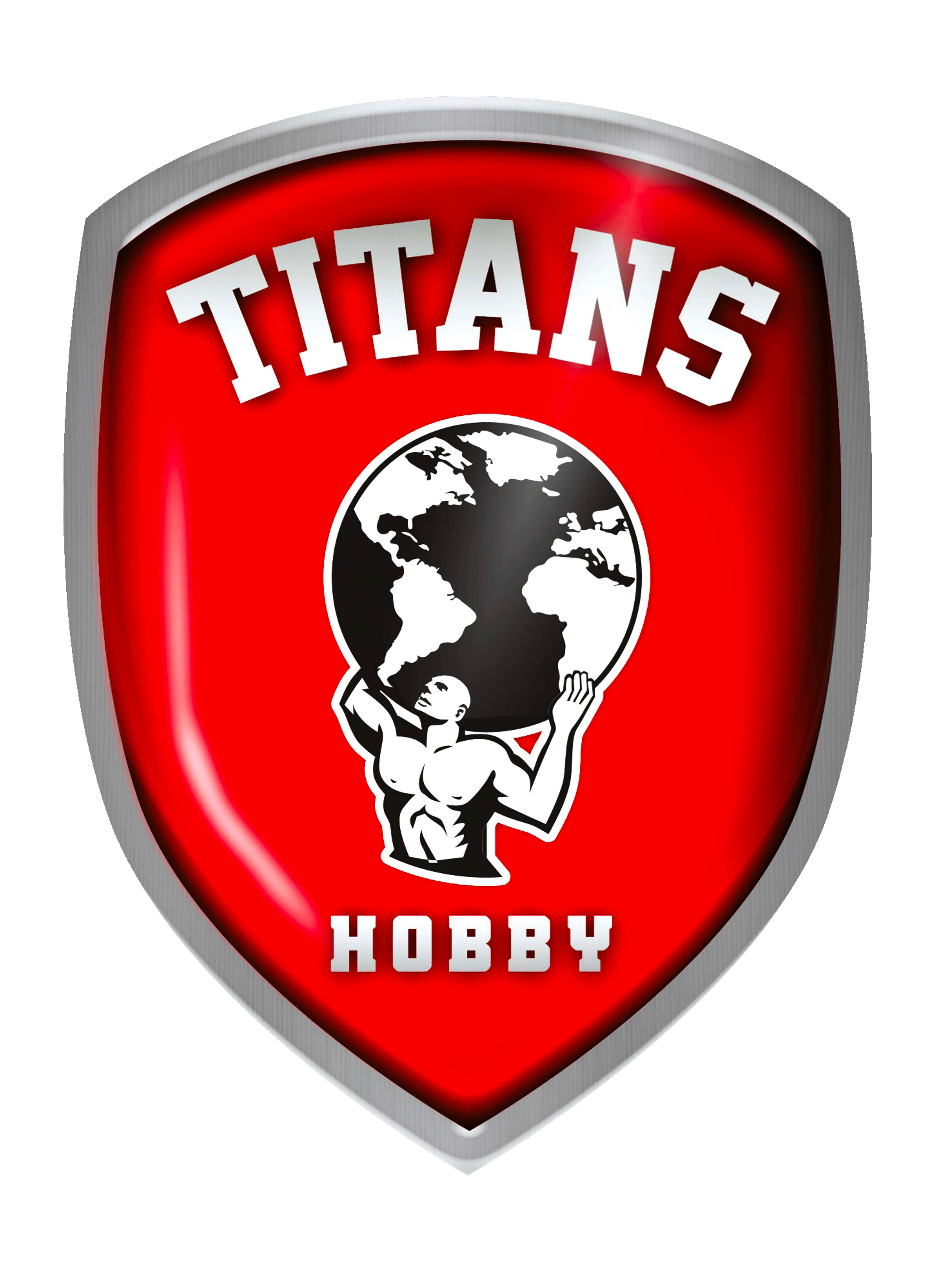 TITANS HOBBY